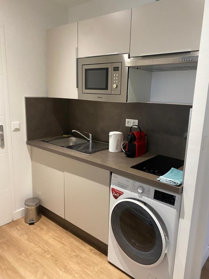Appartement Hypercentre 4 Personnes 30 M2 Лилль Экстерьер фото